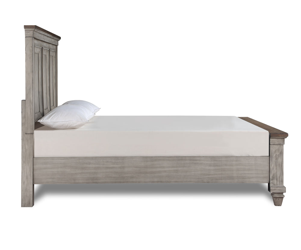  it seamlessly blends durability with the ri
