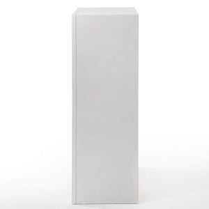 Ireland - Chest - White