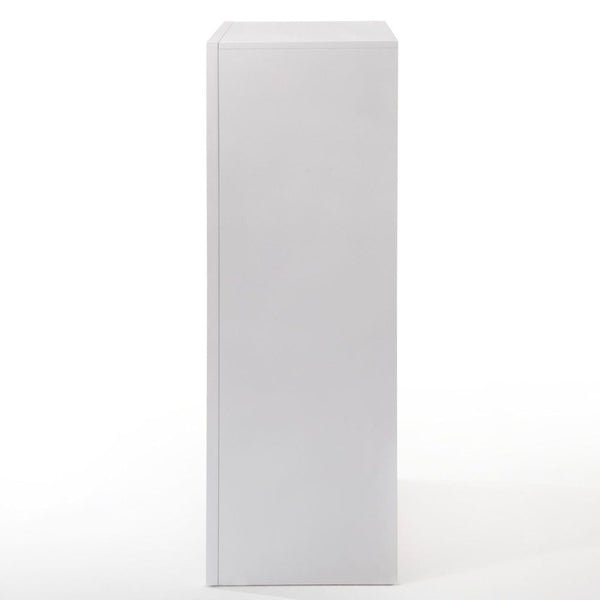 Ireland - Chest - White