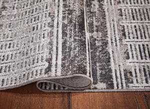 Henchester - Multi - Large Rug