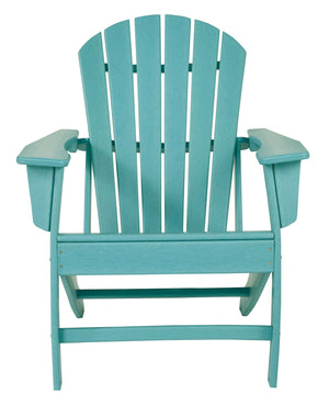 the chairâ€™s slatted styling with 