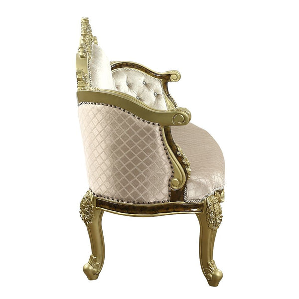 Desiderius - Bench - Beige 