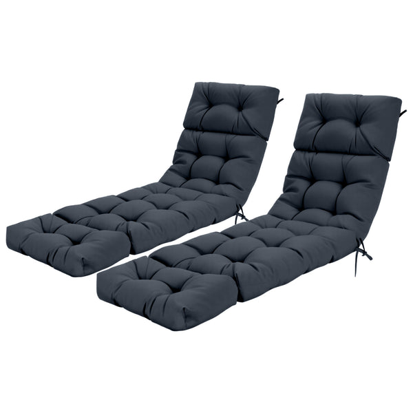 The cushion cover is wear-resistant with a long lifespan <br>The cushion cover is breathable and will not fade easily <br>Thickened cushion with high resilience cotton for optimal comfort <br>Equipped with 4 string ties to keep the cushion firmly attached