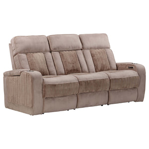  Power Console Loveseat