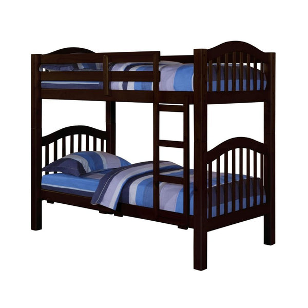 The Heartland Collection is beautiful for your bedroom. This collection was designed to save space is the perfect solution for your children-'s bedroom. is modern and simple which gives a warm and surprising touch to the room.<br/><br/><b>Product Features