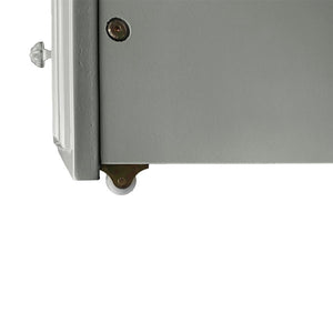 Flora - Twin Trundle - Gray