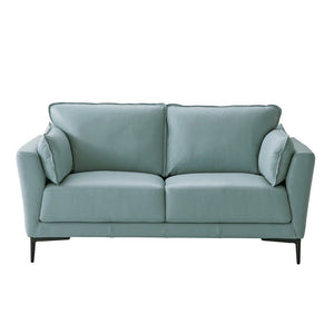  Luxury & Classic: Italian Top Grain Leather