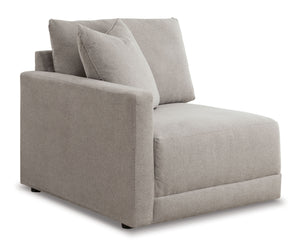  its neutral upholstery brings an airy