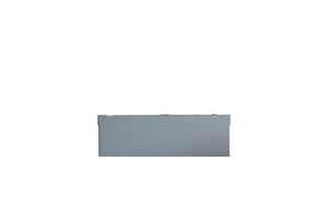 House - Marchese Dresser - Pearl Gray Finish