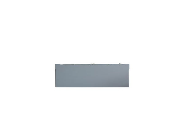 House - Marchese Dresser - Pearl Gray Finish