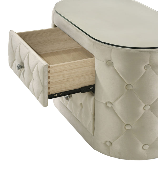  tufted upholstery