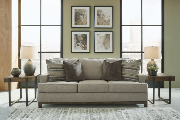  Loveseat
