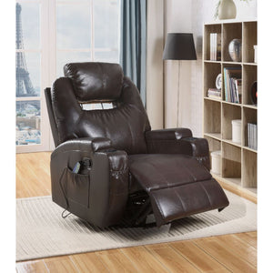  Features: Rocker