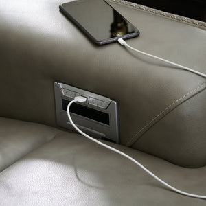  its ultra clean-lined aesthetic is as cool and contemporary as
