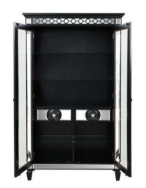 Tapered Leg (Wood Side Panels