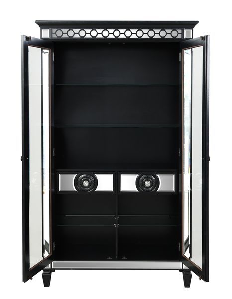  Tapered Leg (Wood Side Panels