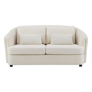  it offers a serene sanctuary for relaxation. Its timeless design enhances any living space