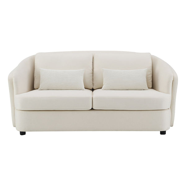  it offers a serene sanctuary for relaxation. Its timeless design enhances any living space
