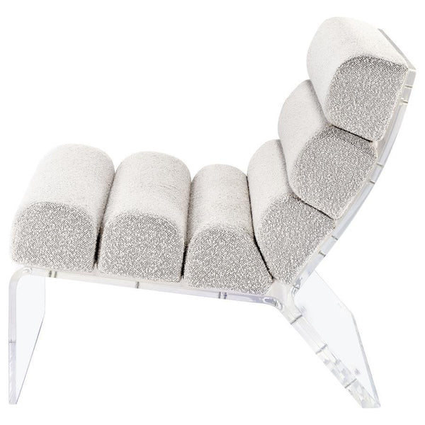  surrounds the upholstered e