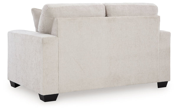 Aviemore - Stone - Loveseat