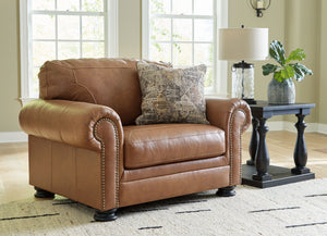  yet luxurious. With