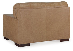 Lombardia - Tumbleweed - 2 Pc. - Chair And A Half