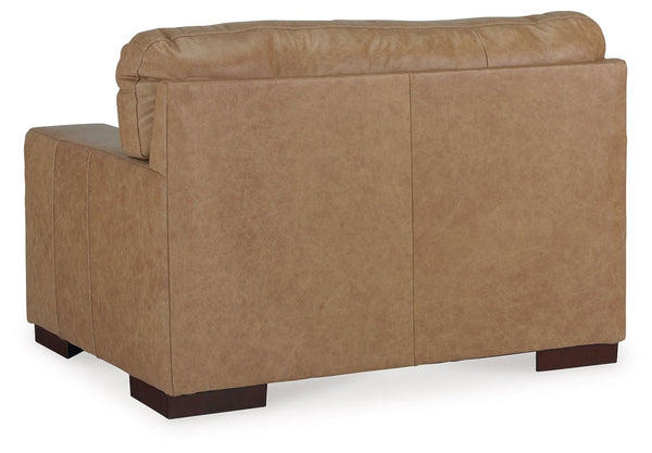 Lombardia - Tumbleweed - 2 Pc. - Chair And A Half