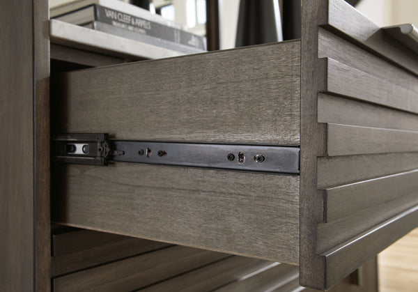  2 Nightstands