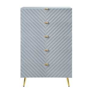 Metal Side Drawer Glide