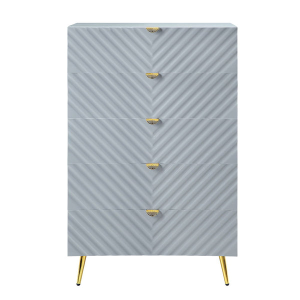Metal Side Drawer Glide