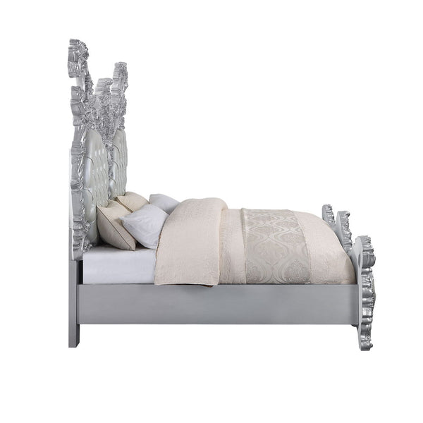 Valkyrie - Eastern King Bed - PU