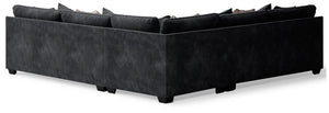  plush microfiber feel. This irresistibly comfortable union is love at first touch at the end of a long day