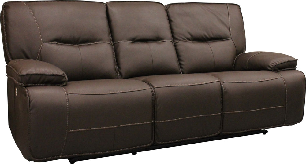 A favorite of many, the Spartacus collection never disappoints. Its classic style offers cushioned comfort and promises hours of rest and relaxation. Spartacus is upholstered in a high-performance fabric and features a distinctive flange welt. This collec
