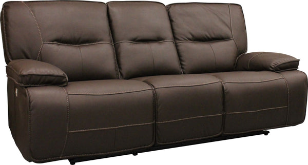 A favorite of many, the Spartacus collection never disappoints. Its classic style offers cushioned comfort and promises hours of rest and relaxation. Spartacus is upholstered in a high-performance fabric and features a distinctive flange welt. This collec