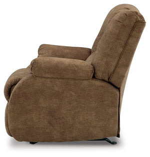 Partymate - Brindle - Rocker Recliner