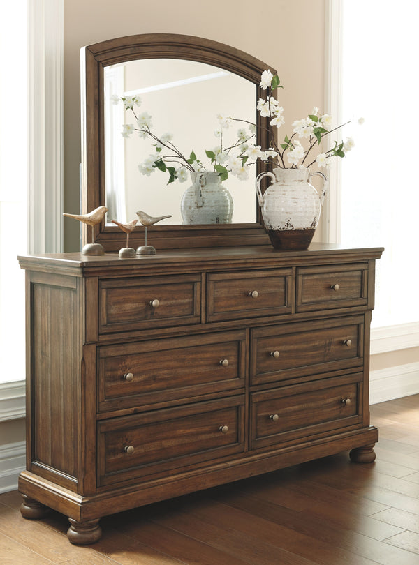 Mirror