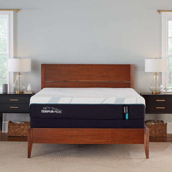 Adapt - Tempur-Adapt Medium Mattress - Split King