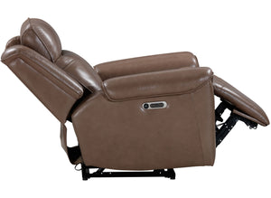 Atlantis - Power Zero Gravity Recliner (Set of 2) - Smooth Latte