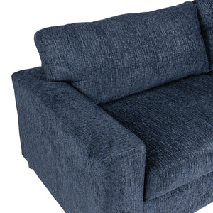 Kylo - Sofa - Blue