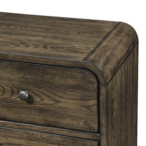 Rex - Chest - Walnut