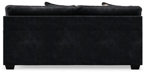 Lavernett - Charcoal - RAF Sofa