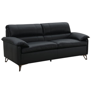  this sofa promises durability and modern 