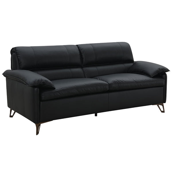  this sofa promises durability and modern 