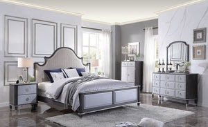  streamlined and unique accents