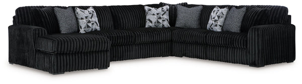 Wrapped in luxuriously soft jumbo corduroy