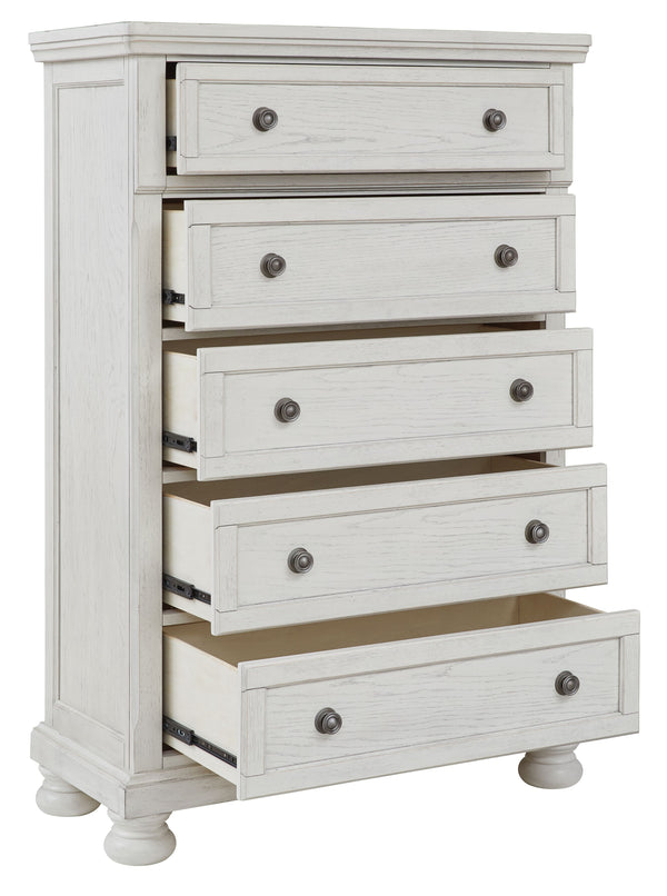  King Sleigh Bed