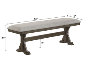  adding character and durability