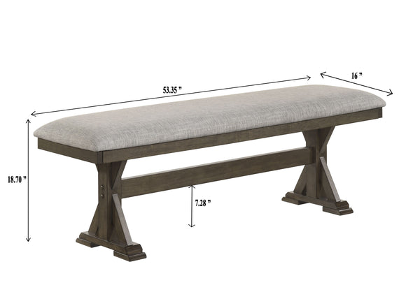  adding character and durability