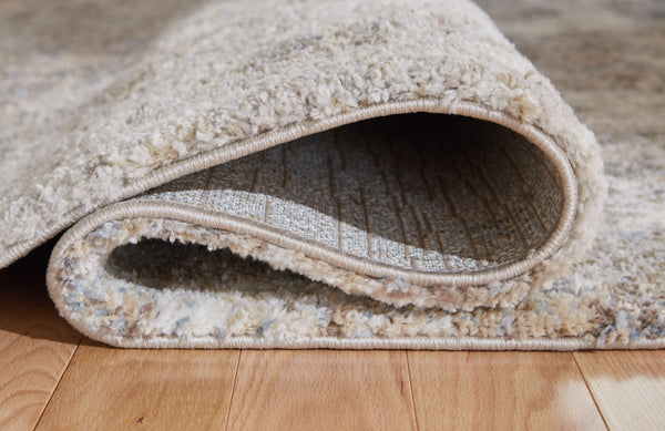  feel-good texture. Harmonious hues make it a tasteful choice for so many spaces.<br/><br/><b>Product Features</b><ul><li>Made of pol