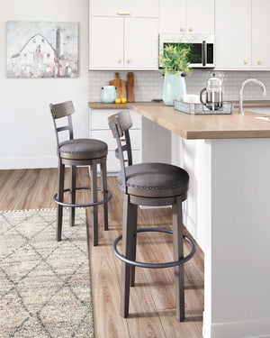  this bar stool caters